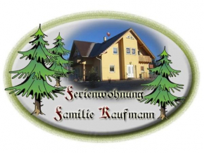 Ferienwohnung Familie Kaufmann